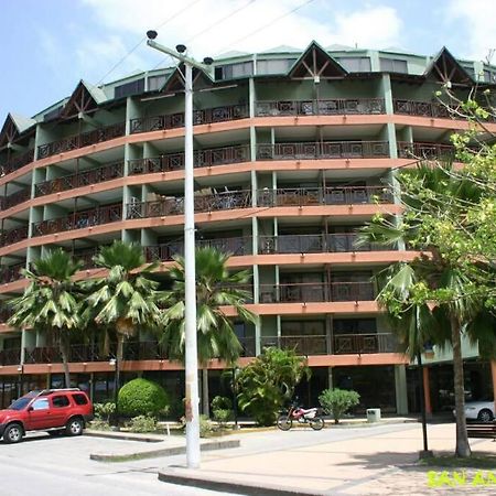 Hermoso Apartamento Recien Remodelado Zona Top San Andrés Kültér fotó