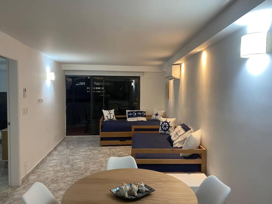 Hermoso Apartamento Recien Remodelado Zona Top San Andrés Kültér fotó