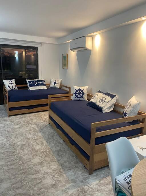 Hermoso Apartamento Recien Remodelado Zona Top San Andrés Kültér fotó